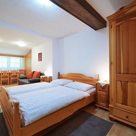 Vila Turisticna Kmetija Stoglej Luče Exteriér fotografie