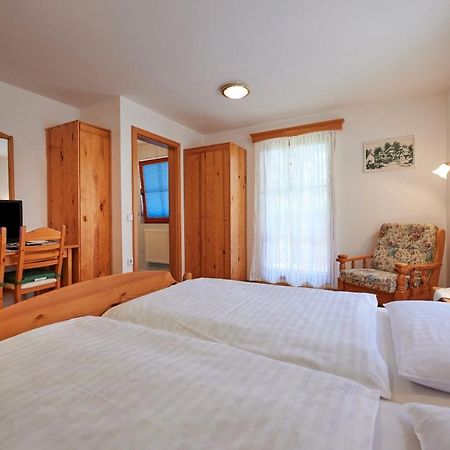 Vila Turisticna Kmetija Stoglej Luče Exteriér fotografie